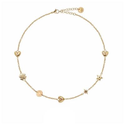 Braceletes – Pulseiras de cadeia