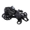Bike Derailleur High Transmission Efficiency High Performance Stability Quick Shifting Bike Components for Mountain Bike
