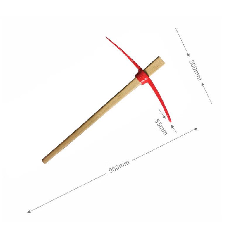 Pioneer Link Firefighting & Emergency Pickaxe