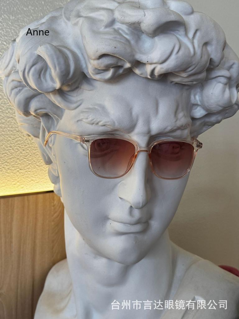 Vintage Black Square Sunglasses Woman Luxury Small Rectangle Sun Glasses Female Mirror Oculos De Sol gafas