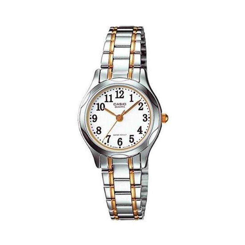 

Женские наручные часы Casio LTP-1275SG-7BDF
