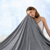 Breathable Summer Thin Quilt Skin-friendly Air-Conditioned Duvet Durable Cooling Blanket  Dormitory