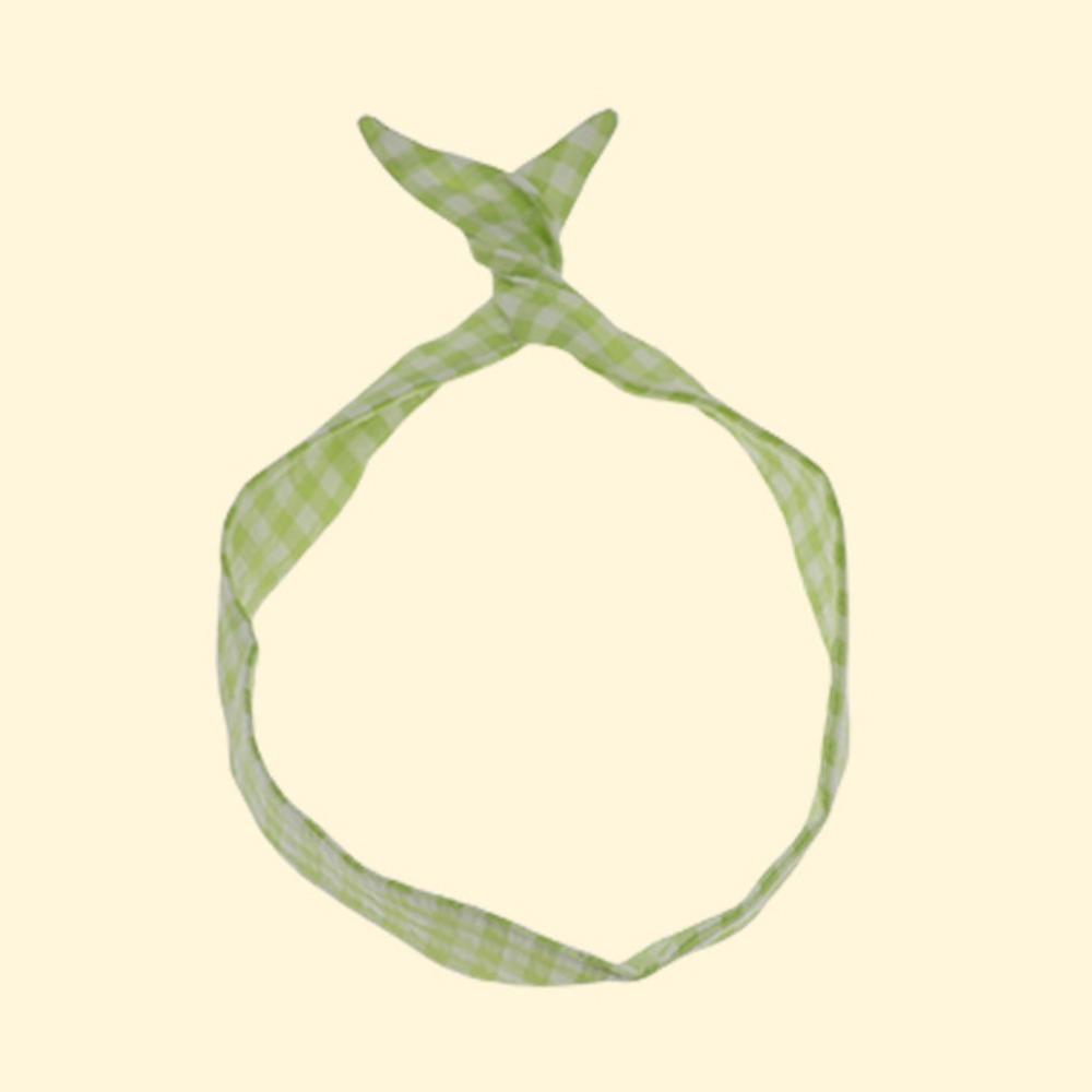 Bow Hair Band 20cm Cotton Doll Clothes Strap Dress Plush Doll Clothes  20cm Cotton Doll