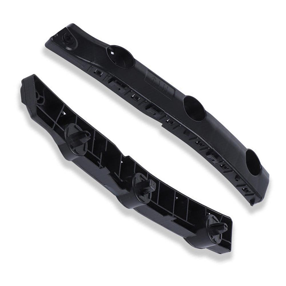 2Pcs Front Side Bumper Fender Brackets For Nissan Rogue 2014-2019 # 62222-4BA1A