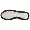 New LiNing Wear Resistant Slip Resistant Low Top Skateboard Shoes Women's White Black AGCU366-2