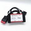 2021.11 Multidiag Pro V3.0 Real 9241A Chip OBD2 Scanner TCS PRO Car Truck Diagnostic Tools