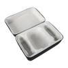 Outdoor Travel Case Large Capacity Portable Protective Case Zipper Closure Padded Storage Bags for Harman Kardon SoundSticks 5