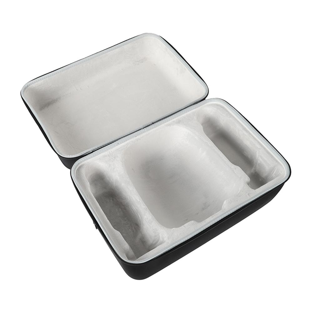 Outdoor Travel Case Large Capacity Portable Protective Case Zipper Closure Padded Storage Bags for Harman Kardon SoundSticks 5