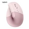 Logitech Lift Ergonomic Vertical Wireless Multi-Device Mouse for Small Hands