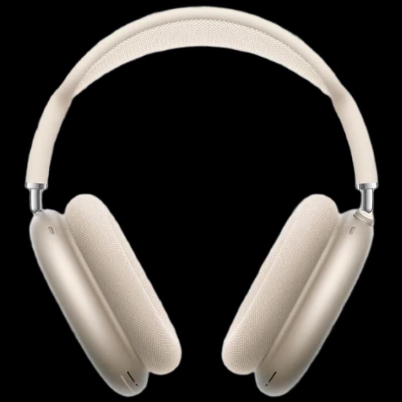 Apple AirPods Max (USB-C) Noise-Cancelling Over-Ear Headphones