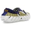 Dragon Ball Z x Crocs Echo Clog Vegeta Sneakers Unisex Blu Multicolore 211137-90H