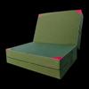 Warrior Foldable Gymnastics Training Mat