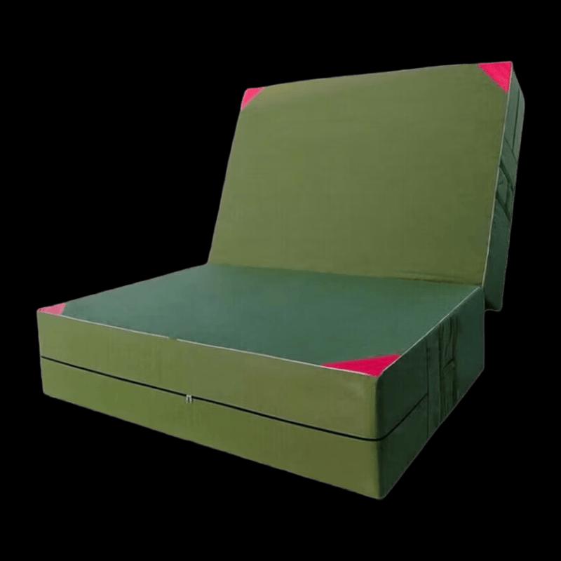 Warrior Foldable Gymnastics Training Mat