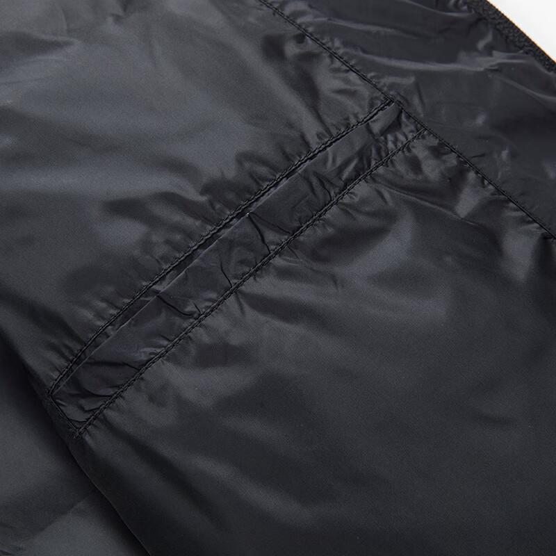 XueZhongFei Men's Hooded Down Vest