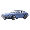Kyosho Maisto 1/18 Datsun 240Z 1971 Metallic Blue MS31170MB1