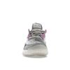 Air Jordan Delta 2 Platinum Grape Ice Herren Sneaker Weiß Platinum-Tönung Particle-Grey CV8121-002