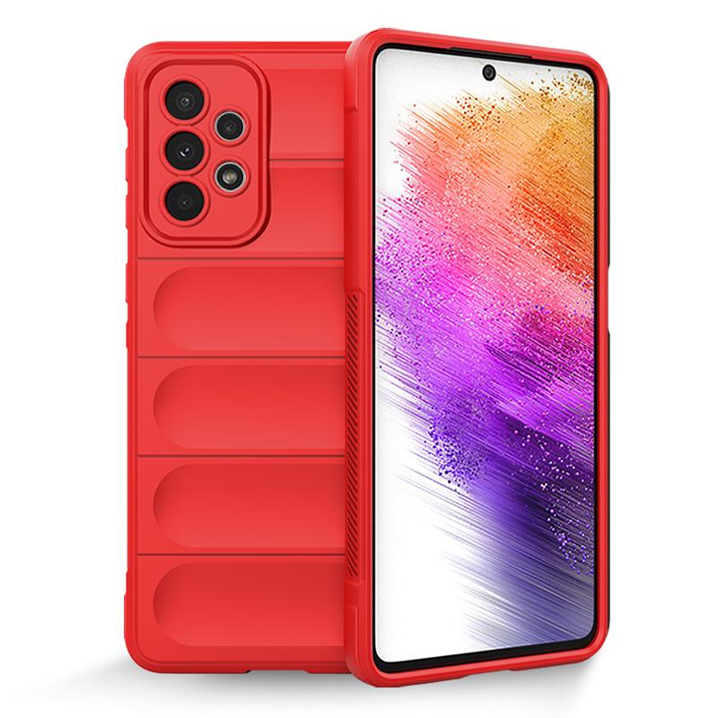Shockproof Case For Samsung Galaxy A73 5G Case Silicone Full Cover For Samsung A73 5G Case For Samsung A73 A33 A12 A22S A32 M52