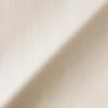 MUJI Light Cotton French Sleeve Top with Sand Size S Women's Sweat-Absorbing Pads, Beige, (FCC11A6S)