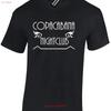 Copacabana Nightclub Unisexs T Shirt Unisex Funny Retro Classic Goodfellas Gangsters Mafia Barry Song Film Movie Unisexilow Vintage