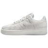 Air Force 1 Skateboard Shoes Womens White IO1259-002