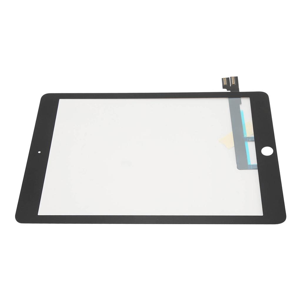 9,7 Zoll Touchscreen Ersatz Schwarz Gehärtetes Glas Austauschbarer Digitizer Display Touchscreen für IOS Tablet Pro 9,7 Zoll