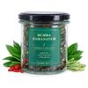 Rumba z granatem - herbata zielona - dobre nuty 60g