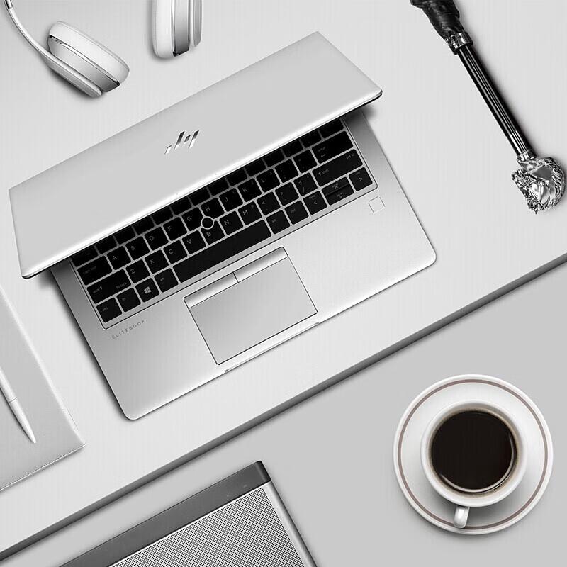 HP EliteBook 830 G8 13.3" FHD Touchscreen Laptop (i7-1165G7, 16GB RAM, 512GB SSD) (CN Version)