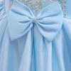 Girls Dresses Pony Dresses For Girls Sequin Mesh Cinderella Dress