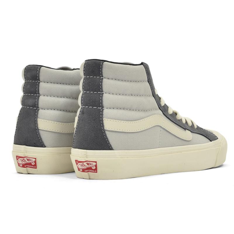 Vans Og Style 138 Lx 'Pearl Grey' Vans VN0A45KDVZG1