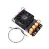 300W+300W Stereo Audio Amplifier Module - DC18-50V Pure Power TPA3255 Amplifier Chip High-Power Amplifier Board