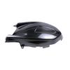 Vespa GTS 300 Carbon Fiber Engine Lower Cover Assembly