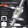 Shengtai Xin High-Precision Digital Vernier Caliper for Jewelry and Industrial Use