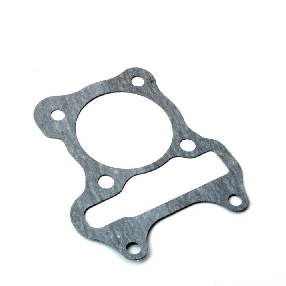 Zubehör Roller V50 Zylinderdichtungssatz Oberer Motorblock S-uz-uk-i Lets4 Lets5 Lets 4 Adresse UZ50 50cc 11141-32G00 1124132G00 4T