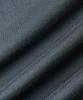 JEMUT Proper Striped Short Sleeve T-Shirt Vintage Blue Oyst2637