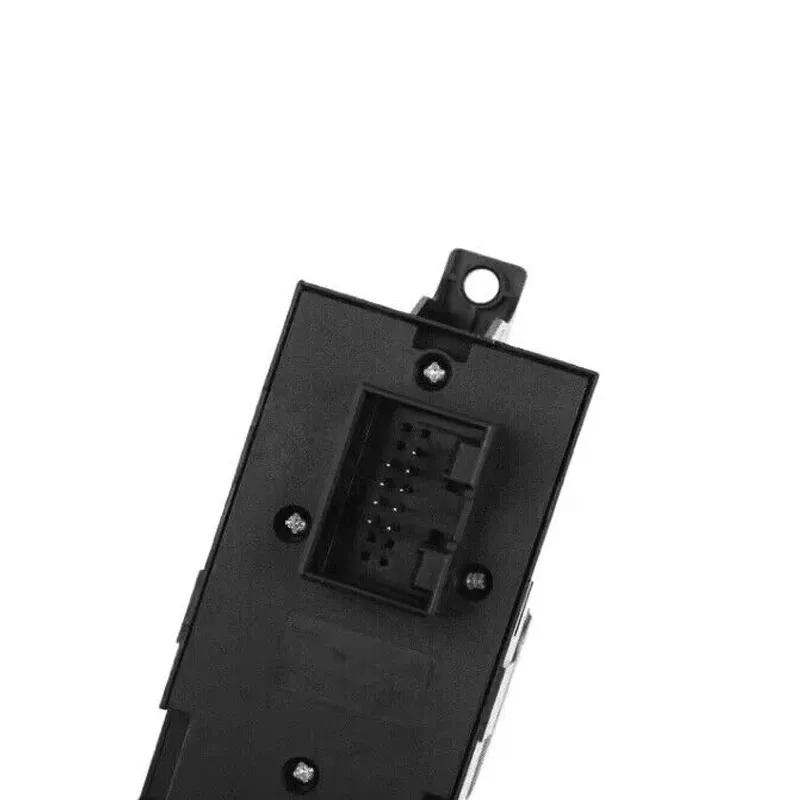 New Power Window Switch for Skoda FABIA OCTAVIA Volkswagen Bora Golf Seat LEON 1J3959857 1J3959857A B