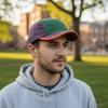 Quick-Drying Baseball Hat Breathable Sun Hat Fashion Men's Cap  Women