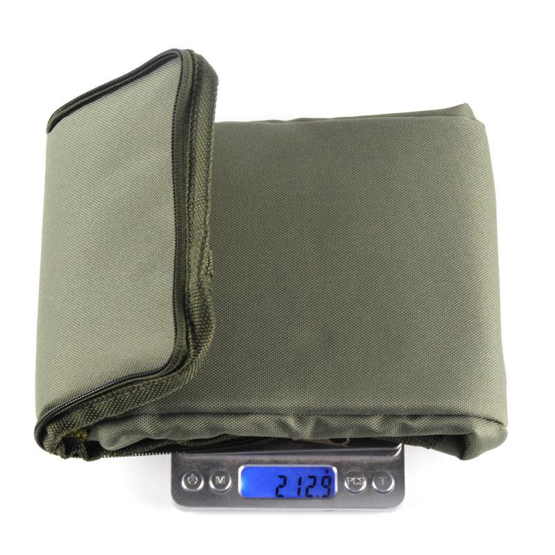 Fishing Gear Bag for Bait, Lines, and Reels - Model F87