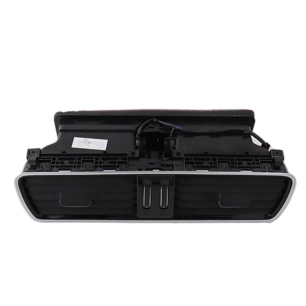 Car A/C Air Vent Center Console Air Condition Vents Central Air Outlet Assembly for Passat B6 B7 CC 3AD819728A