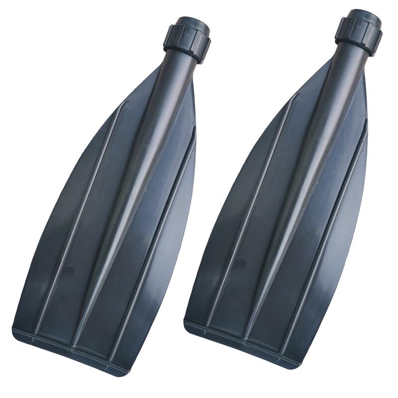 WEZHO Plastic Paddle Blade Set