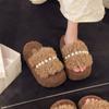 Sapatos de mulher – Pantufas para mulheres
