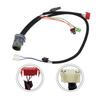 1pc Transmission Internal Wiring Harness For Cars 4L80E TH400 4L85E Replacement Parts Transmission Repair Accessories