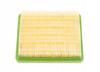 Air Filter For Nac Lawnmower T375 T475 T575 T675 S510 511 Ls46 Ls50 S461