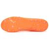Puma Ultra Match + Ll Round Toe Slip-On Mg (Rubber Short Studs) Soccer Shoes Men Soccer Shoes Orange 107244-01