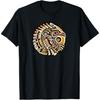Thunderbird Native American Tribal Art T-Shirt
