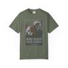 Blade Runner Tshirt  Roy Batty  Pris Graphic Tee Scifi Fan Gift Unisex Fit