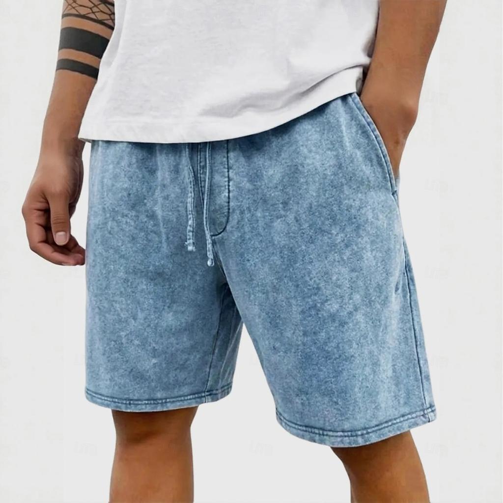 Men's Casual Beach Shorts