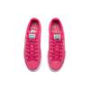 Puma Suede Cushioning Low-Top Sneakers Unisex Sneakers Pink White 374915-99