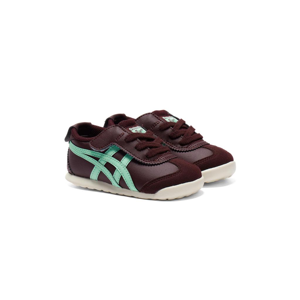 ONITSUKA TIGER Mexico 66 Deep Mars Fresh Ice (TD)