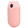 Re able Hand Warmer 5S   Heating   Dis    USB Charging 2400mAh Power Bank with Digital Display