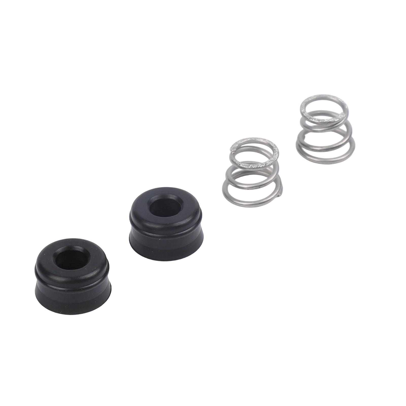 Plumbing Repair Tool Repair Kit Set DIY Plumbing Cost Effective Faucet Maintenance Replacement Parts Efficient Plumbing Service